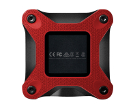 ADATA SD600Q 480GB USB 3.2 Gen. 1 Czerwony - 502622 - zdjęcie 7